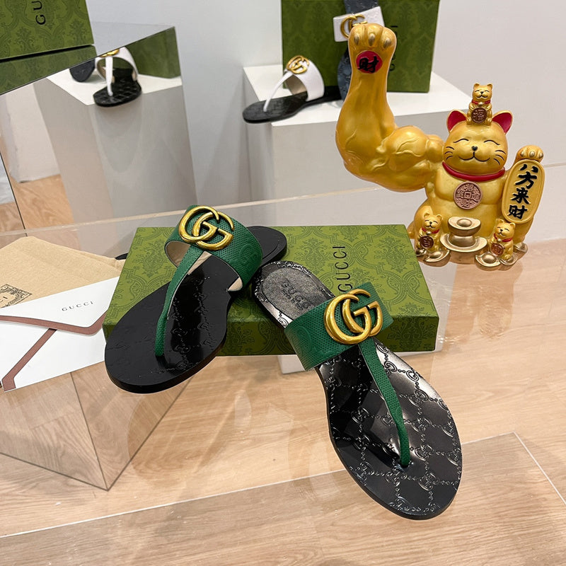 MLB - GUKI Men Shoes - 408