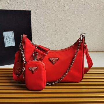 Makersluxe - PD Bags - 528
