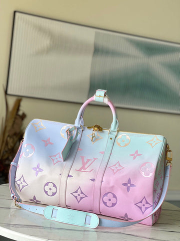 Makersluxe Lu-Vi bags - 4742