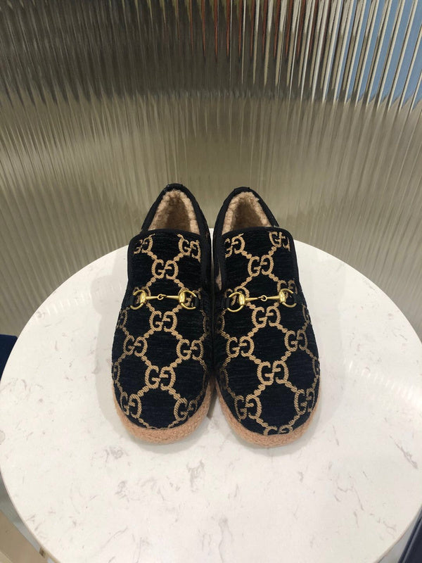 MLB - GUKI Women Shoes - 066