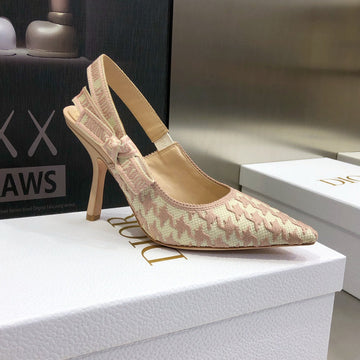 MLB - DOR Women Shoes - 854