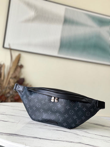 Makersluxe Lu-Vi bags - 4685