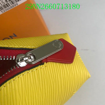 Makersluxe LOV Wallet - 1087