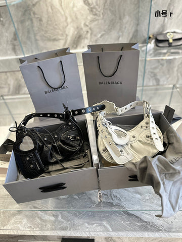 Makersluxe - BGA2 Bags - 201