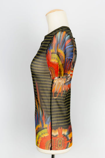 Top Jean Paul Gaultier