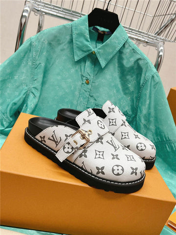 MLB - LOV Shoes - 1016