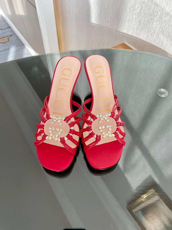 MLB - GUKI Women Shoes - 1010
