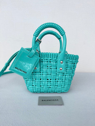 Makersluxe - BG Bags - 1616