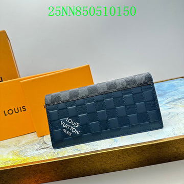 MLB - LOV Wallet - 446