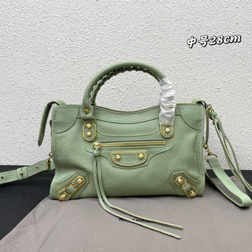 Makersluxe BG Bags - 649