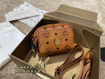 Makersluxe Bags- MQM Bags - 141