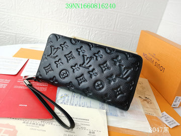 MLB - CHL Wallet - 660