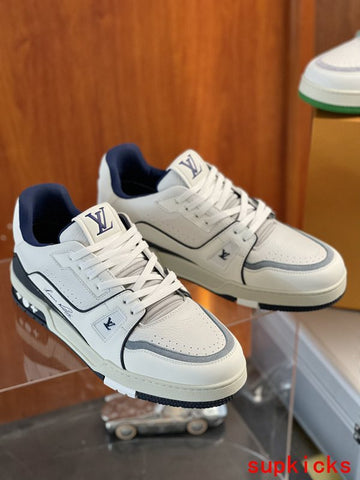 MLB - LOV Trainers - 001