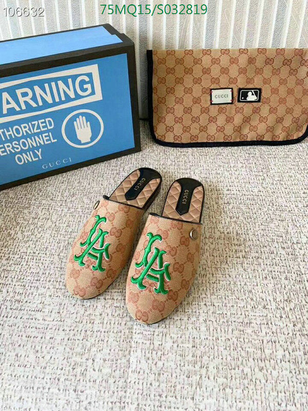 MLB - All Women Shoes - 1668