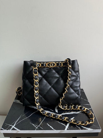 Makersluxe - CNL Bags - 524