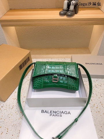 Makersluxe - BGA2 Bags - 255