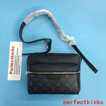 Makersluxe Bags - LOV Bags - 331