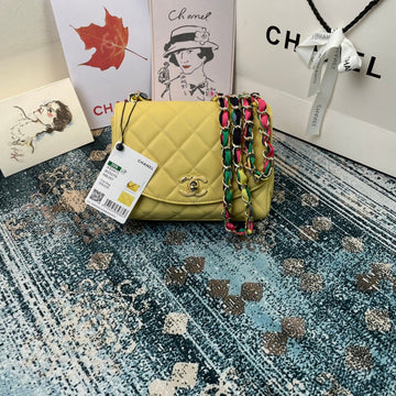 Makersluxe - CHL Bags - 643