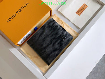 MLB - LOV Wallet - 1250