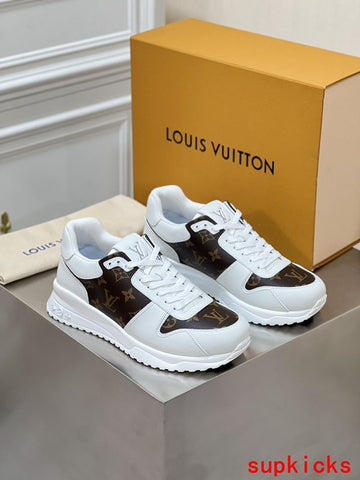 MLB - LOV Run Away Sneakers - 005