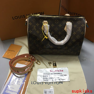 Makersluxe Bags - LOV Bags - 116
