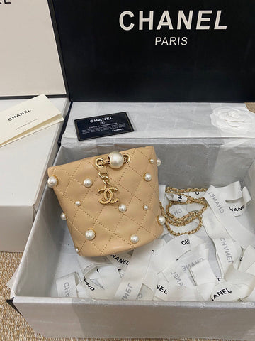 Makersluxe - CNL Bags - 1709
