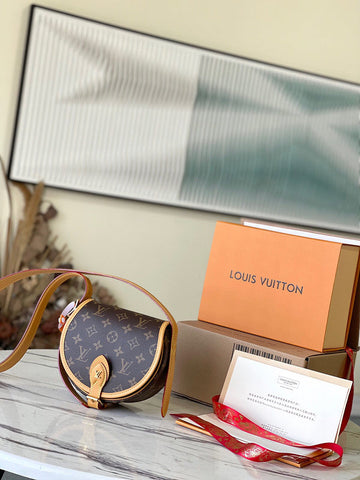 Makersluxe Lu-Vi bags - 4445