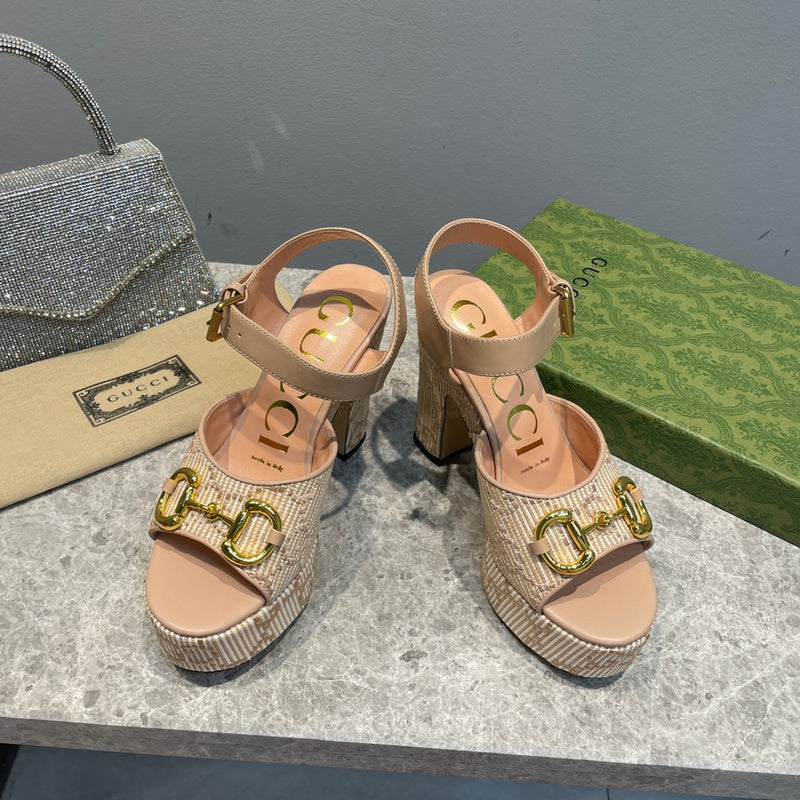 MLB - GUKI Women Shoes - 473