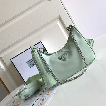 Makersluxe - PD Bags - 1258