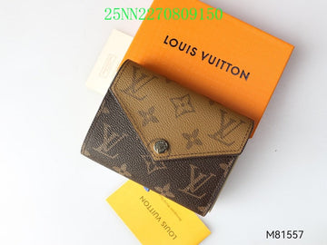 MLB - LOV Wallet - 151