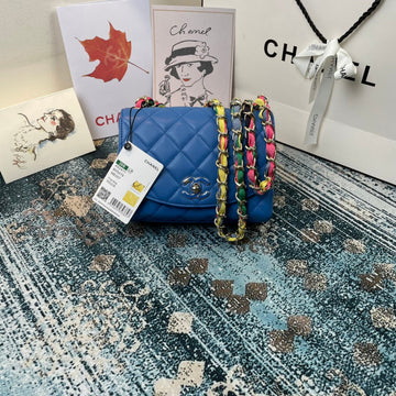 Makersluxe - CHL Bags - 651