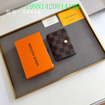 MLB - LOV Wallet - 124