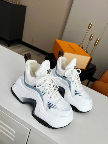 MLB - LOV Men Shoes - 124