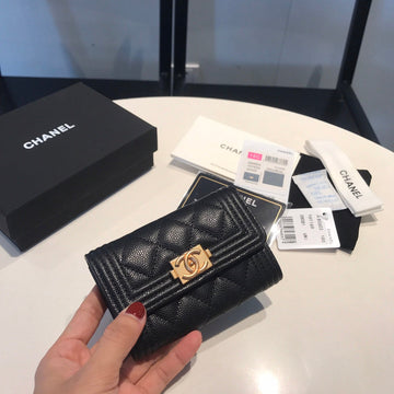Makersluxe - CHL Wallets - 375