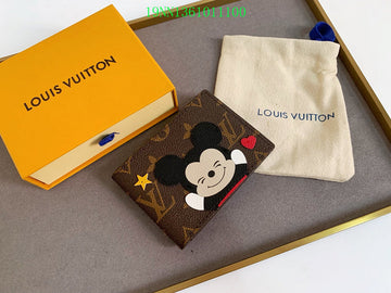 MLB - CHL Wallet - 553