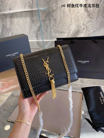 Makersluxe - Top Quality Bags SLY 337
