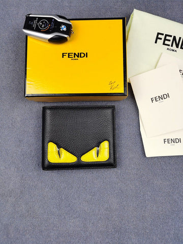 Makersluxe - FDE Wallets - 076