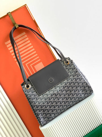 Makersluxe - GYO Bags - 1404