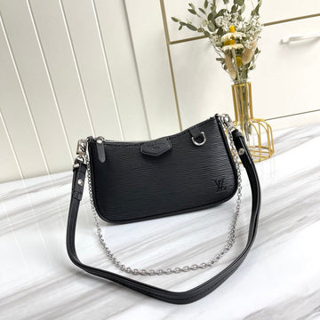 Makersluxe Lu-Vi bags - 3905