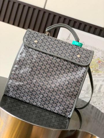 Makersluxe - GYO Bags - 502