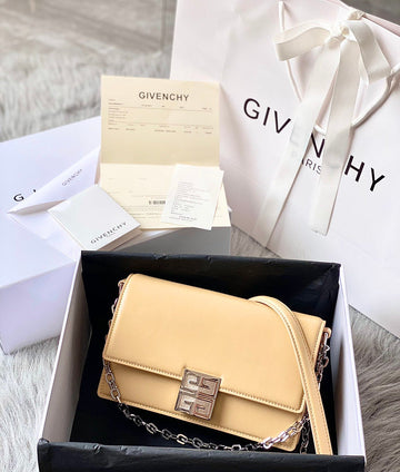 Makersluxe - GCY Bags - 661