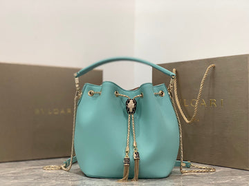 Makersluxe - BGL Bags - 203