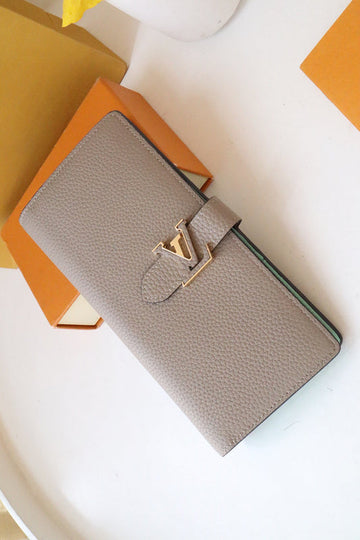 Makersluxe - LOV Wallets - 083