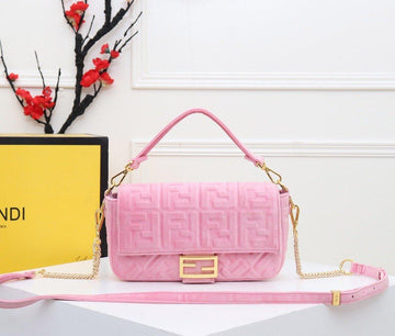 Makerluxe - Top Quality Bag FND 687
