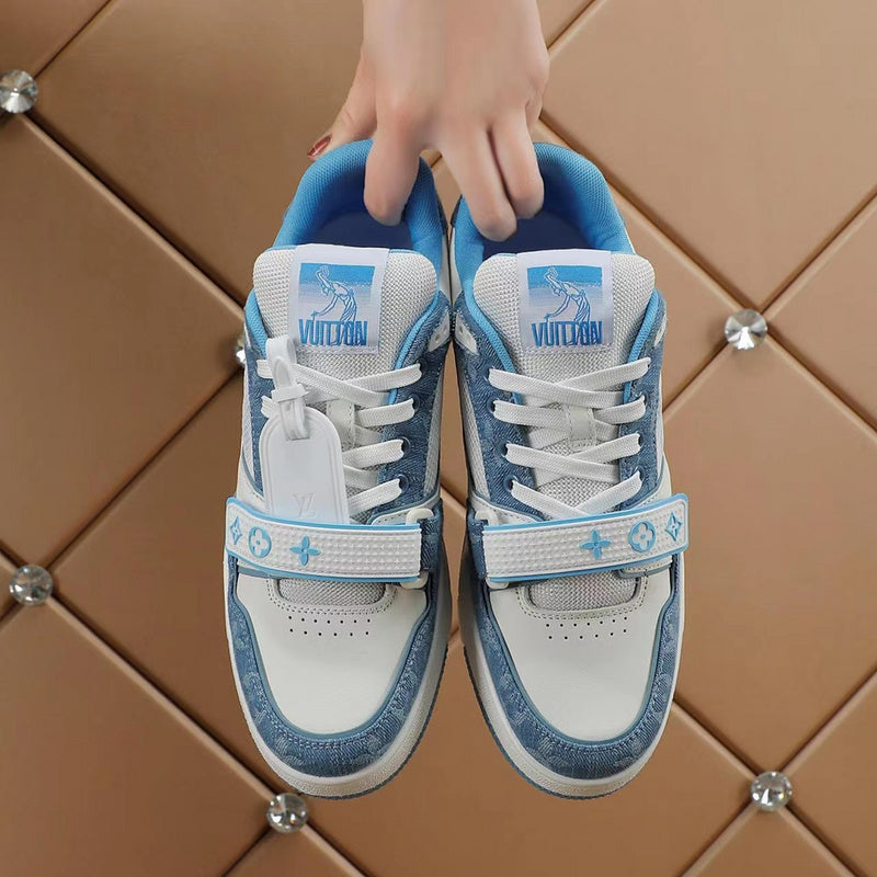 MLB - LOV Men Shoes - 308