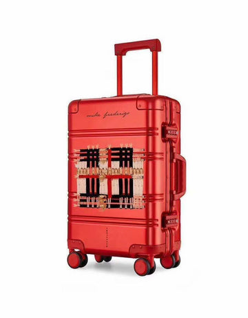 MLB - Mix Luggages - 332