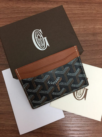 Makersluxe Bags- GYO Bags - 068