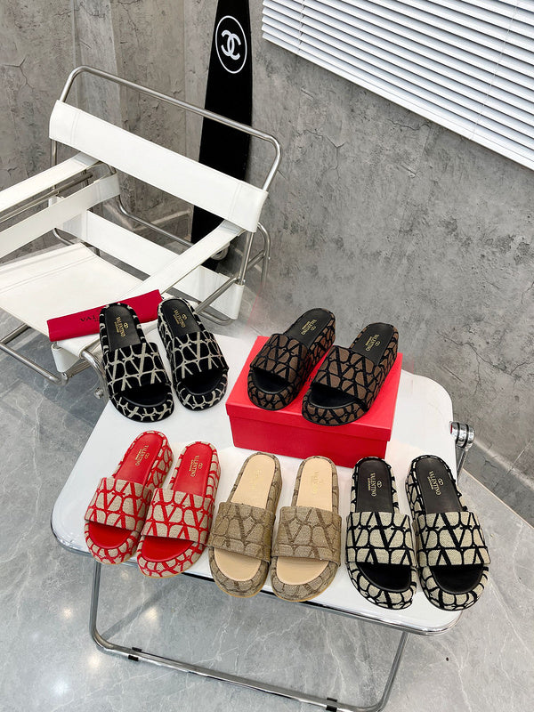 MLB - VEL Women Shoes - 205