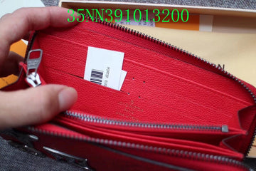Makersluxe CHL Wallet - 548