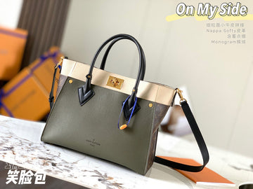 MLB - LOV Lady Bags - 617